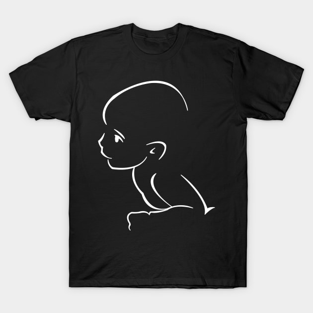 infant baby T-Shirt by FromBerlinGift